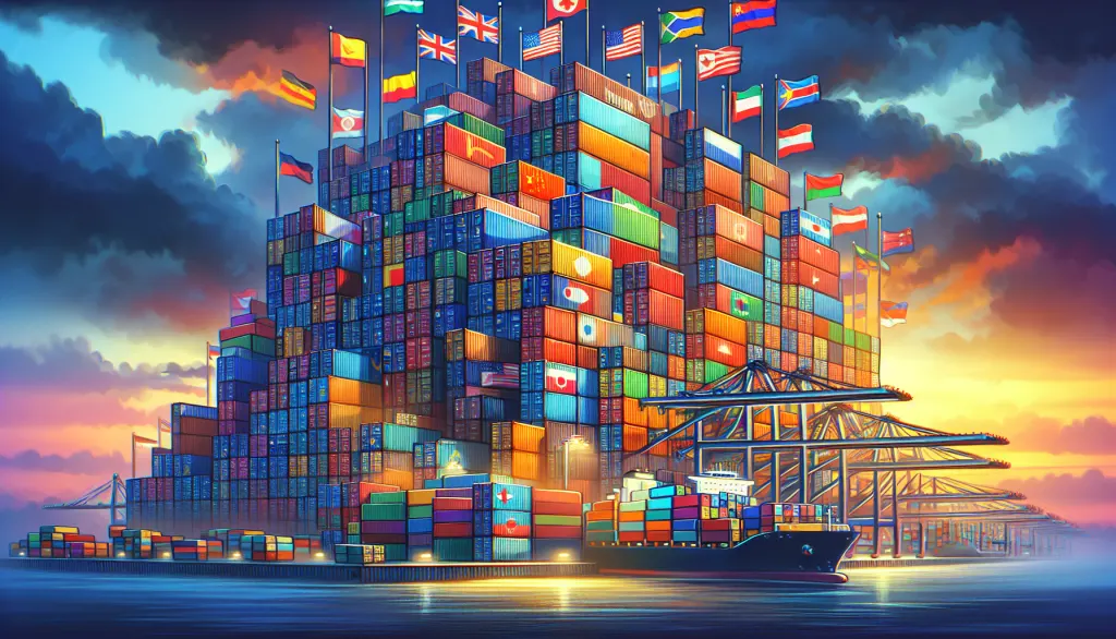découvrez comment les droits de douane pourraient affecter les actions de shopify. analyse des enjeux économiques, impacts potentiels sur le marché et conseils pour les investisseurs dans un contexte de commerce international incertain.