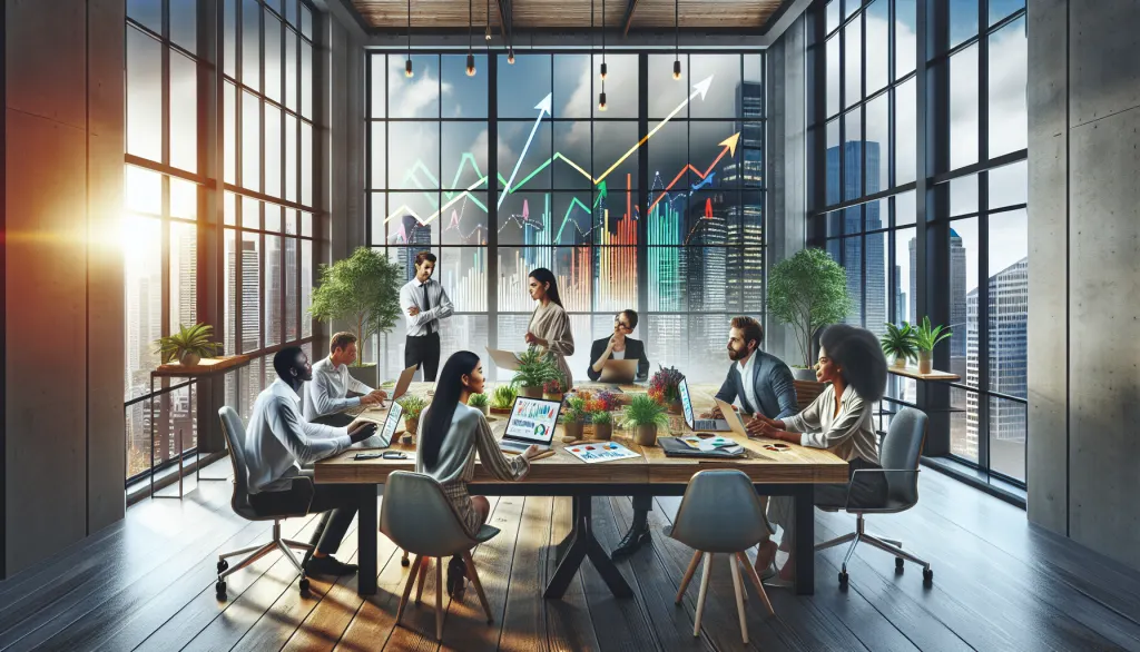 découvrez pourquoi les analystes sont optimistes concernant l'action shopify inc. (shop), une entreprise en pleine croissance. analyse des tendances actuelles, des performances financières et des prévisions qui font de shopify un choix d'investissement prometteur.