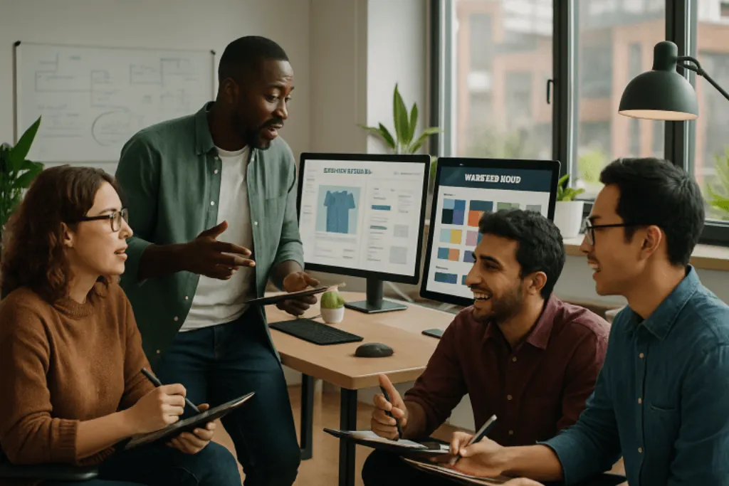 découvrez les dernières innovations de shopify avec plus de 150 mises à jour, incluant un puissant outil de création de thèmes de boutique basé sur l'intelligence artificielle. transformez votre expérience de e-commerce et créez des boutiques uniques et attrayantes facilement.