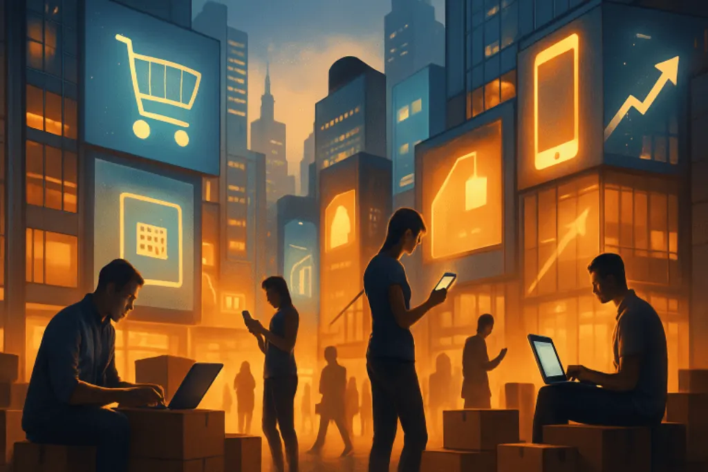 découvrez pourquoi shopify est un leader de l'e-commerce à la croissance rapide. plongez dans les dernières nouvelles des entrées de la liste ibd 50 et obtenez un aperçu des performances de ses actions.