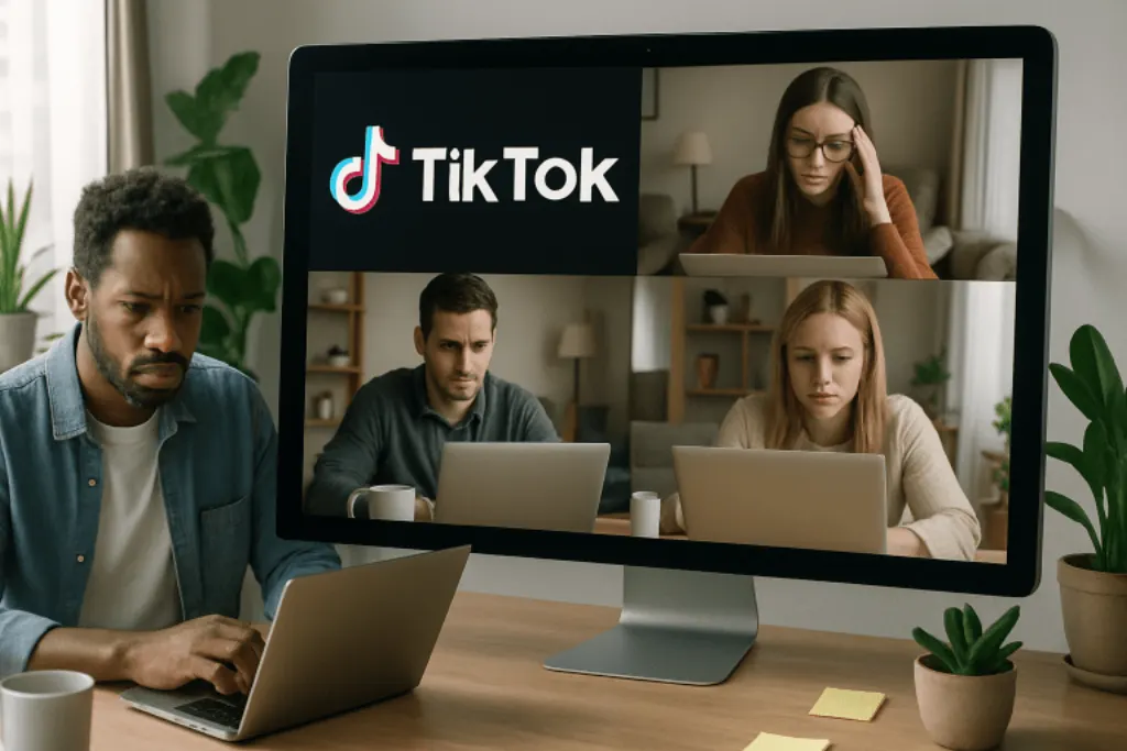 découvrez les dernières actualités autour de tiktok, qui annonce des licenciements au sein de son équipe e-commerce aux états-unis, où le télétravail devient la norme. quelles seront les implications pour la plateforme et ses employés ? éclaircissements sur cette décision stratégique.
