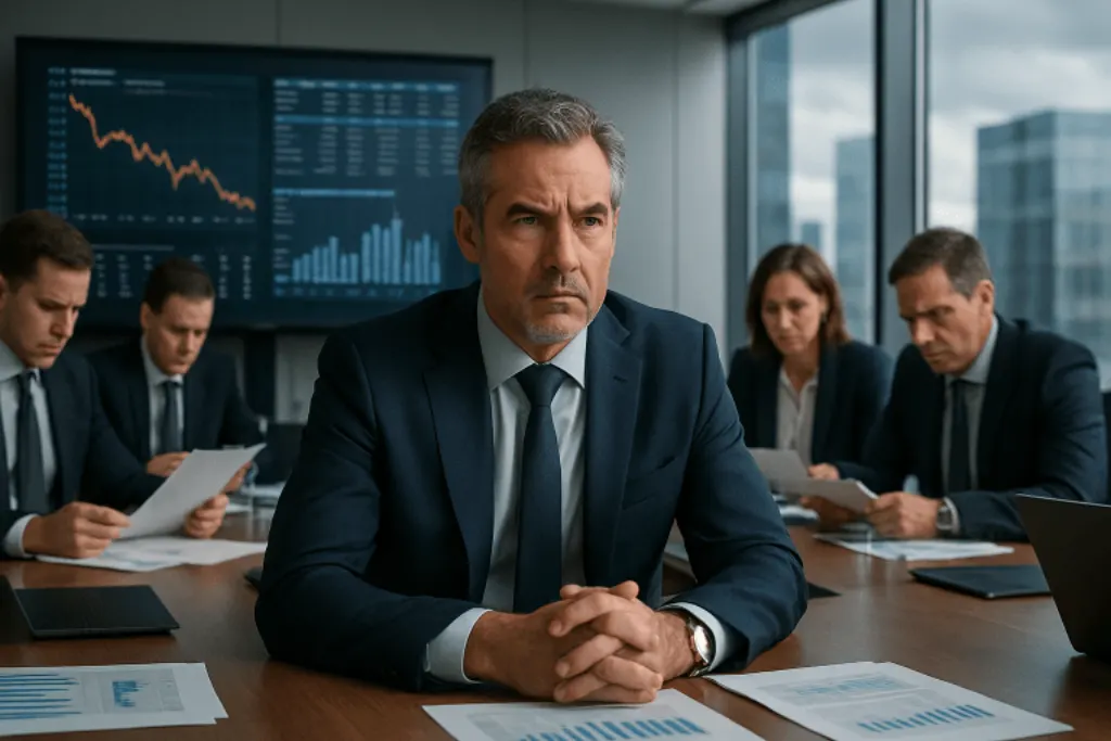 découvrez comment l'arrivée d'un vétéran du e-commerce au conseil d'administration pourrait influencer la dynamique d'entreprise, alors que les tensions avec anson funds continuent de croître. une analyse des enjeux stratégiques et des conséquences potentielles sur le marché.