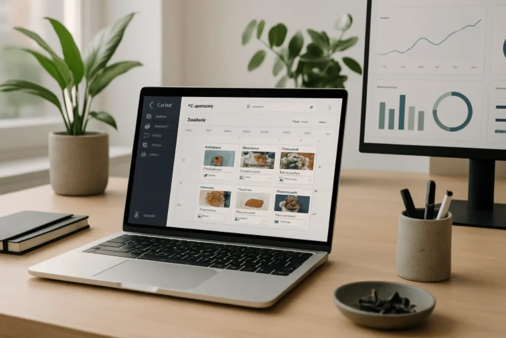 découvrez bws, le nouvel outil de planification de contenu qui révolutionne la gestion de votre boutique shopify. simplifiez votre travail en éliminant les mises à jour manuelles et gagnez en efficacité.
