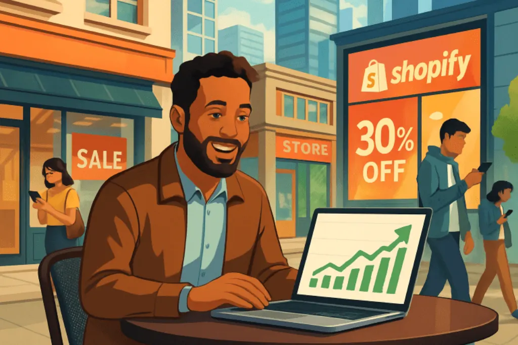 découvrez comment la croissance fulgurante du e-commerce sur shopify annonce un avenir prometteur pour les entrepreneurs. analyse des tendances, des opportunités et des innovations qui façonnent le commerce en ligne.