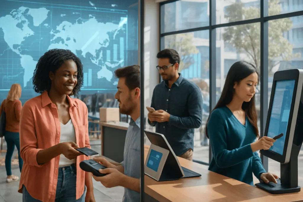 découvrez comment shopify tire parti de l'expansion des paiements mondiaux et des points de vente pour offrir une prime de croissance structurelle. explorez les opportunités qu'offre cette plateforme pour propulser votre commerce en ligne vers de nouveaux sommets.