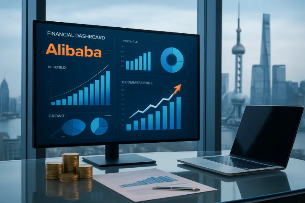 découvrez comment la réorganisation d'alibaba dans le secteur e-commerce influence ses stratégies d'investissement. analysez les opportunités et les meilleures pratiques pour investir dans l'action baba et maximisez votre potentiel de gains.