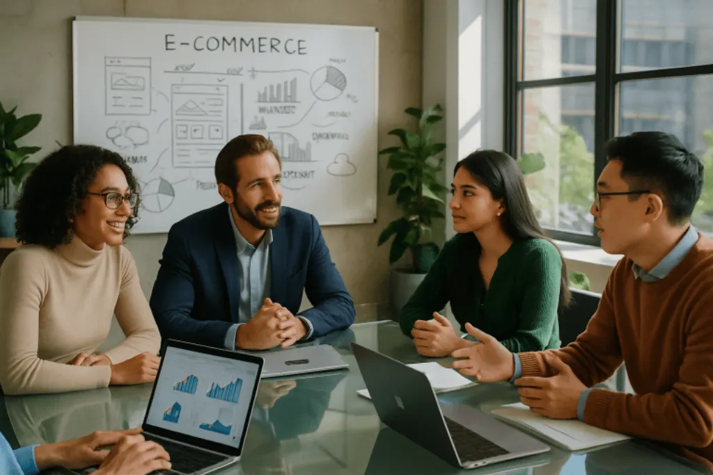 remark, une entreprise innovante dans le secteur du e-commerce, a récemment levé 16 millions de dollars pour développer des modèles d'experts alimentés par l'humain. cette initiative vise à transformer l'expérience d'achat en ligne en offrant des recommandations personnalisées et intelligentes, renforçant ainsi l'interaction entre les consommateurs et les marques.