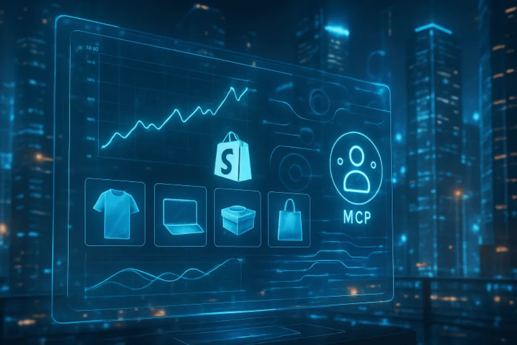 découvrez les dernières innovations d'ai12z avec l'intégration de shopify, le support du protocole de contexte de modèle (mcp) et une analyse approfondie des réponses ia. transformez votre expérience agentique grâce à des technologies avancées adaptées aux besoins du commerce en ligne.