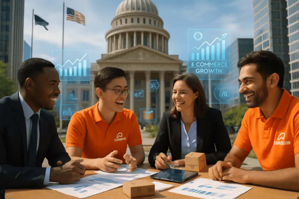 découvrez comment le gouvernement s'associe à alibaba pour dynamiser le secteur du e-commerce en france, stimulant ainsi l'innovation, la croissance économique et la transformation digitale des entreprises.