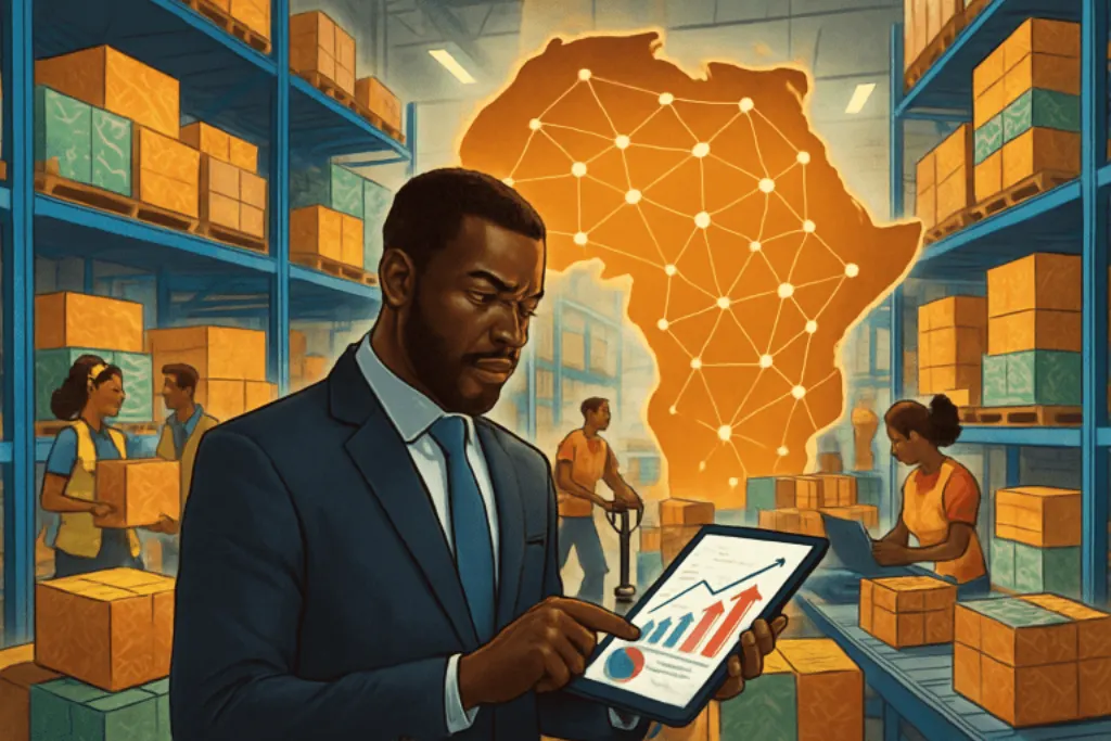 découvrez comment le leader africain du e-commerce développe ses stratégies innovantes pour rivaliser avec les géants mondiaux shein et temu, tout en s’adaptant aux spécificités du marché africain.