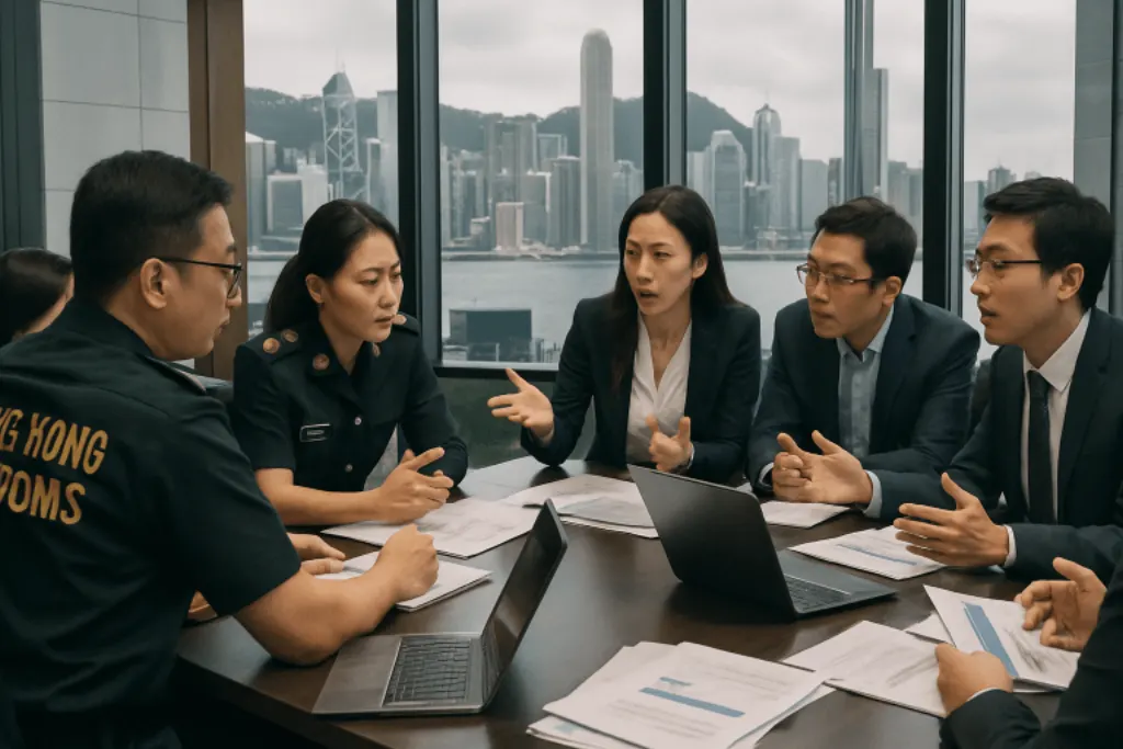 découvrez comment les douanes de hong kong engagent des négociations avec des entreprises de commerce électronique, dont pinduoduo, pour réguler les ventes et assurer une meilleure conformité des transactions en ligne. un aperçu des enjeux et des défis du commerce électronique à hong kong.