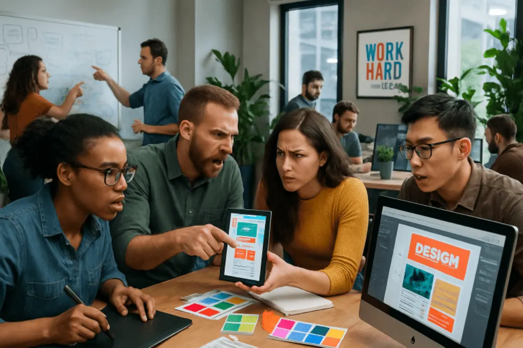 shopify lance une campagne de recrutement ambitieuse pour former une équipe de designers d'élite, intensifiant la compétition entre entreprises pour attirer les meilleurs talents créatifs du secteur.