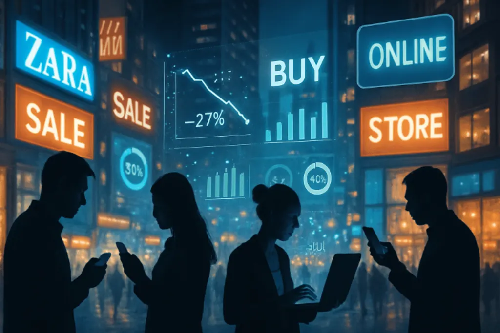 découvrez comment spangle ai révolutionne le e-commerce post-clic en aidant les détaillants à stopper la perte annuelle de 8 milliards de dollars, grâce à des solutions innovantes pour améliorer la conversion et l'expérience client.