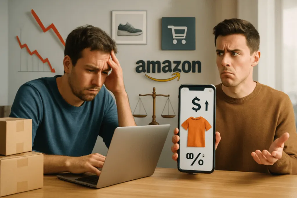 découvrez comment la fin des seuils déminimis impacte les vendeurs e-commerce et les consommateurs. analyse des nouvelles régulations douanières, implications pour les frais d'importation et conseils pour naviguer cette évolution du marché.
