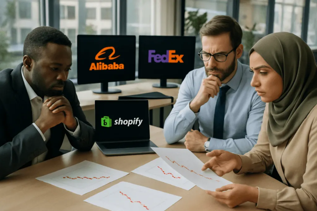 découvrez comment le fonds souverain saoudien a réduit ses participations dans alibaba, fedex et shopify au deuxième trimestre, marquant des choix stratégiques majeurs dans ses investissements internationaux.