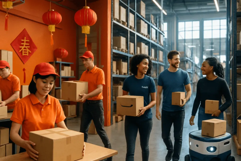 découvrez dans notre analyse comparative quel géant du e-commerce, alibaba ou amazon, possède le plus fort potentiel de croissance. explorez leurs forces, stratégies et perspectives pour faire un choix éclairé.