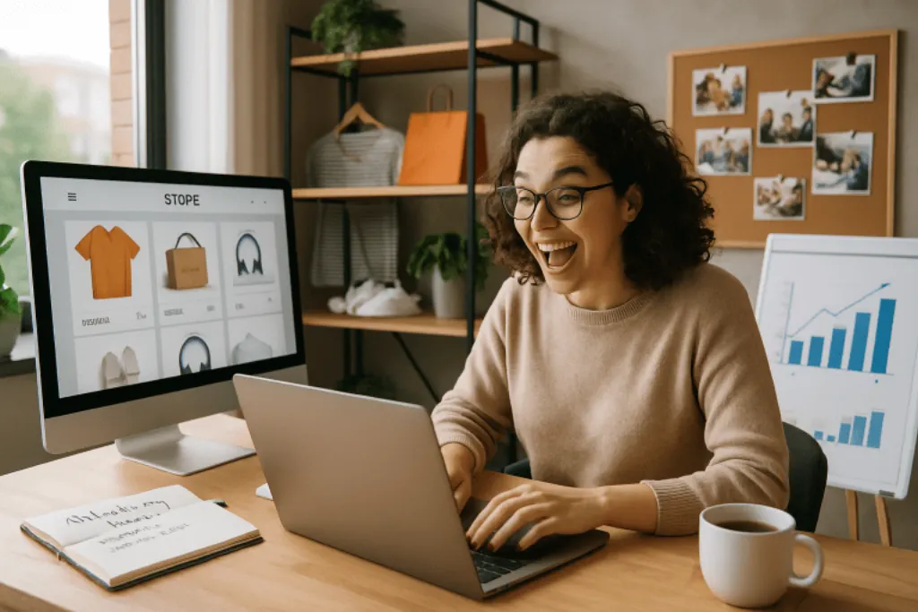 découvrez comment lancer votre boutique en ligne en 2025 grâce à ce guide complet. suivez chaque étape pour réussir facilement votre projet d’e-commerce et démarquer votre entreprise sur internet.