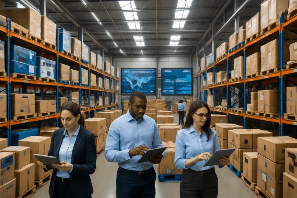 découvrez comment fonctionne le commerce électronique de gros en 2025 : ses principales catégories, ses avantages pour les entreprises et les tendances à connaître pour réussir dans le secteur b2b en ligne.