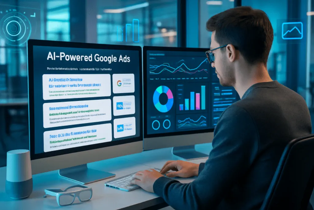 découvrez comment l’intelligence publicitaire de google révolutionne vos campagnes en 2025 grâce à des fonctionnalités innovantes et des conseils ia pour optimiser vos annonces, booster vos performances et maximiser votre retour sur investissement.
