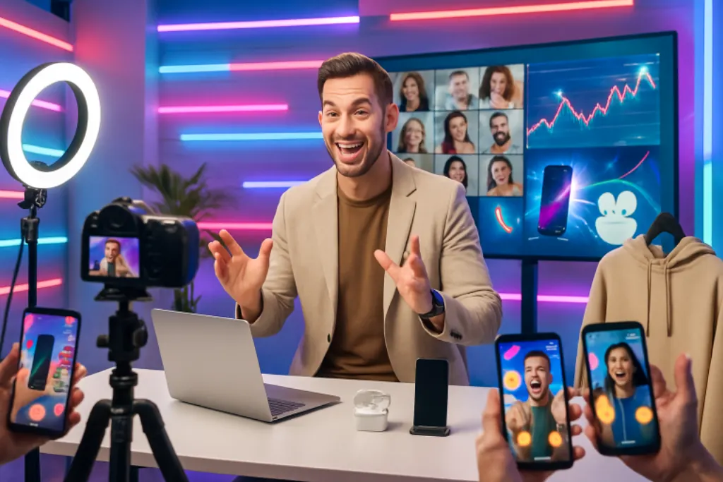 découvrez comment optimiser la vente en direct en 2025 grâce à des stratégies innovantes pour renforcer l’engagement client et stimuler vos ventes. conseils pratiques et tendances à ne pas manquer.