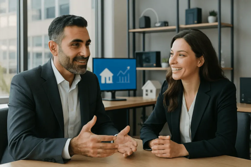 kaz nejatian, figure influente de la tech, accueille son ancien bras droit de shopify au sein d’opendoor, marquant une nouvelle étape stratégique pour l’entreprise spécialisée dans l’immobilier numérique.