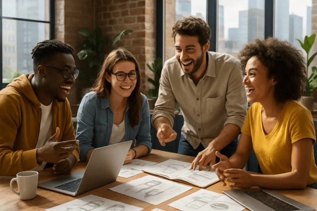 découvrez comment les startups e-commerce connaissent un essor surprenant en 2024. analyse des tendances, innovations et facteurs clés qui redéfinissent le commerce en ligne dans un contexte de renouveau.