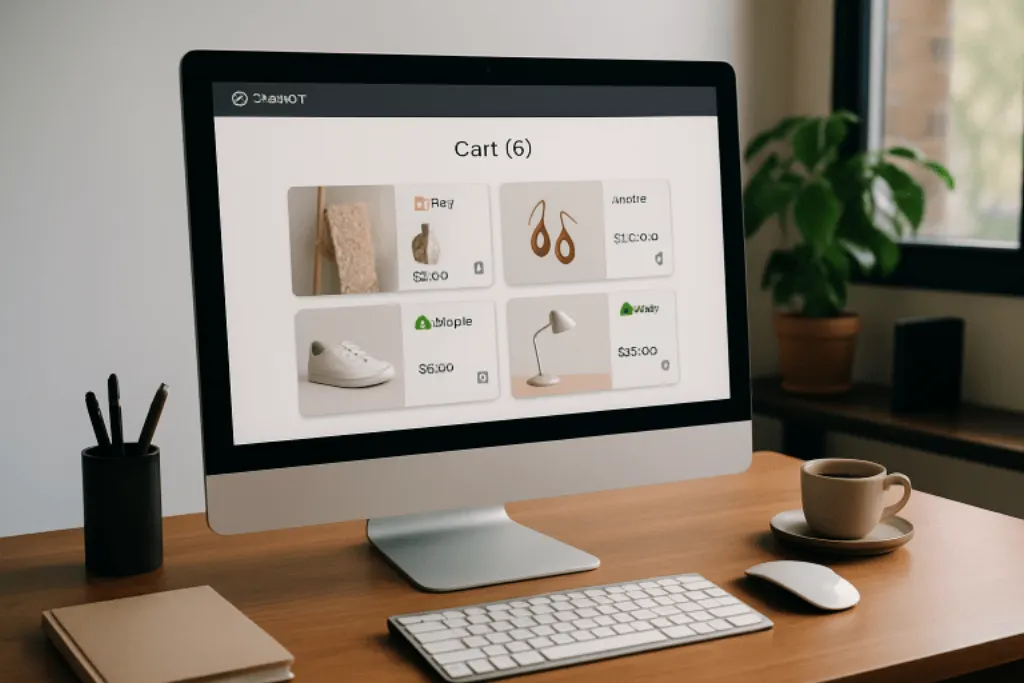 découvrez comment openai révolutionne le shopping en intégrant etsy et shopify dans le panier de chatgpt, offrant ainsi une expérience d’achat fluide, rapide et personnalisée pour tous les utilisateurs.