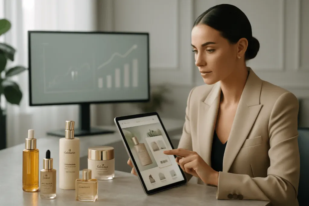 découvrez comment nuxe a transformé son commerce en ligne de beauté de luxe grâce à shopify, alliant innovation, expérience utilisateur et croissance exceptionnelle.
