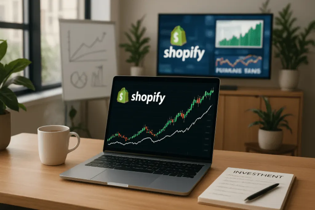 découvrez si investir dans les actions de shopify avant la publication des résultats financiers est une bonne stratégie. analyse des opportunités, des risques et des perspectives pour les investisseurs.