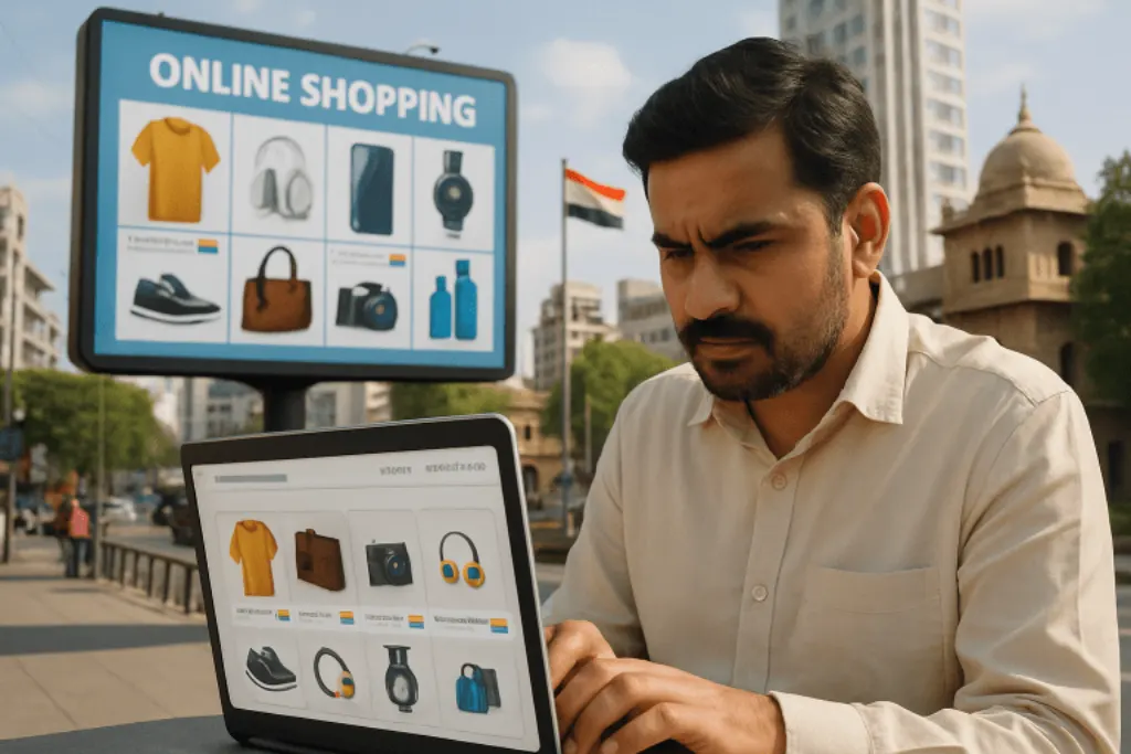 découvrez comment l'inde propose de nouvelles règles pour le commerce électronique, incluant des filtres sur le pays d'origine des produits, afin de réguler et sécuriser le marché en ligne.