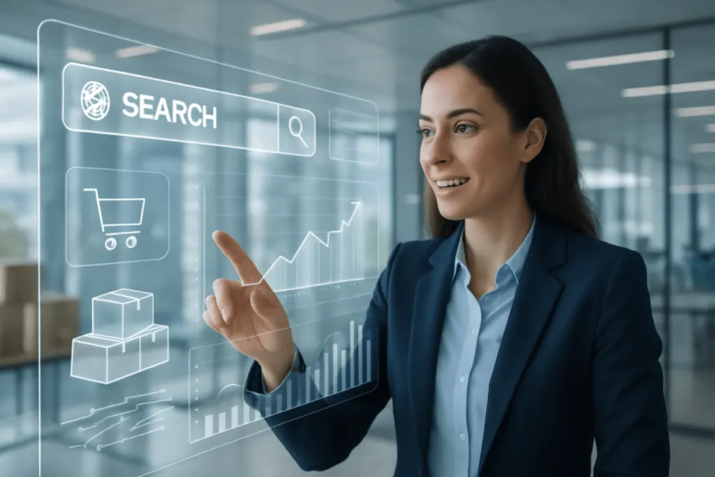 découvrez comment le nouvel outil de recherche d'openai transforme le commerce en ligne en offrant des expériences d'achat plus intelligentes et personnalisées.
