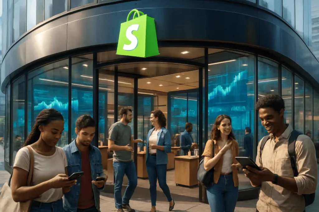 découvrez si shopify (shop) peut continuer à enregistrer une croissance annuelle des revenus supérieure à 20 %, en analysant ses performances récentes et ses perspectives de marché.