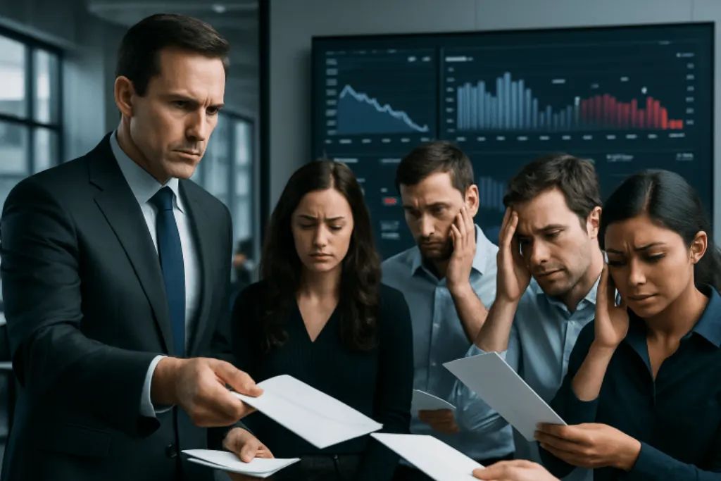 découvrez comment shopify a pris des mesures strictes en dénonçant et licenciant des employés impliqués dans la manipulation des chiffres de vente, garantissant ainsi l'intégrité de ses données commerciales.