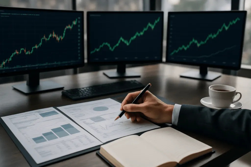 découvrez comment maximiser vos gains avec une exposition haussière tout en maîtrisant les risques grâce à cette stratégie d'options simple et efficace.