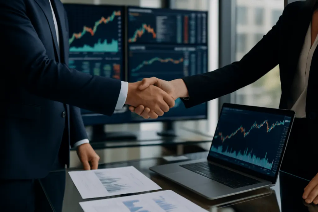 ffg partners llc a investi 7,47 millions de dollars dans shopify inc. (symbole : $shop), renforçant ainsi sa position dans le secteur du commerce en ligne.