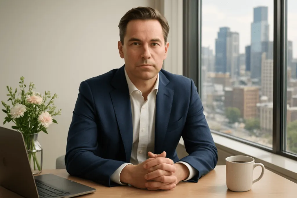 le président de shopify critique le concept d'équilibre travail-vie personnelle, le qualifiant de « faux concept », et encourage à rechercher une véritable harmonie entre vie professionnelle et privée pour un bien-être durable.