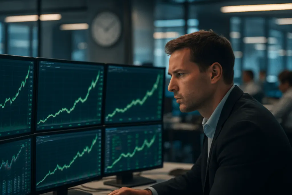 découvrez les raisons derrière la forte hausse de l'action shopify jeudi, incluant les facteurs clés et les analyses du marché.