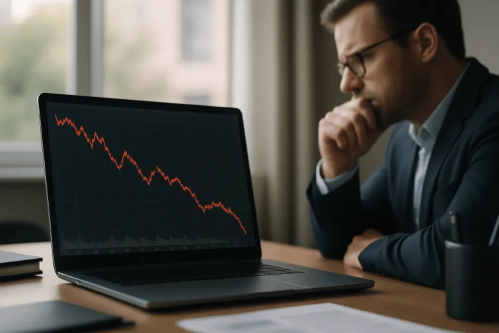 découvrez pourquoi l'action shopify chute fortement en 2026 et analysez si cette baisse représente une opportunité d'investissement dans une valeur à forte croissance. conseils et perspectives pour investisseurs avisés.