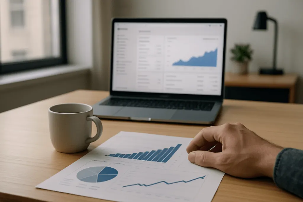 découvrez comment les actions shopify ont déjà permis de réaliser un profit facile et quelles perspectives d'investissement vous attendent.