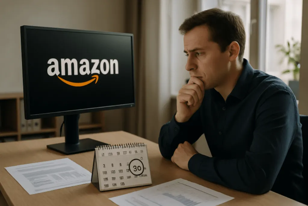 découvrez comment amazon raccourcit la période de réclamation safe-t à 30 jours, impactant les vendeurs et leurs droits de remboursement. informez-vous dès maintenant sur cette nouvelle politique.