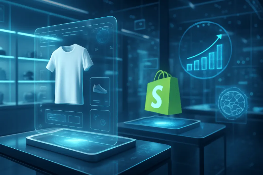 découvrez comment shopify (shop) réinvente son parcours grâce à une croissance dynamique et l'intégration de l'intelligence artificielle, transformant l'avenir du commerce en ligne.