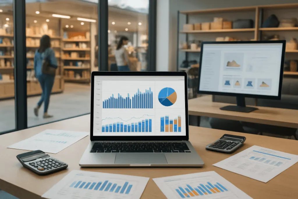 découvrez les méthodes d'estimations de rentabilité appliquées au commerce de détail et à l'e-commerce avec benjamin y. fong, expert en stratégie commerciale.