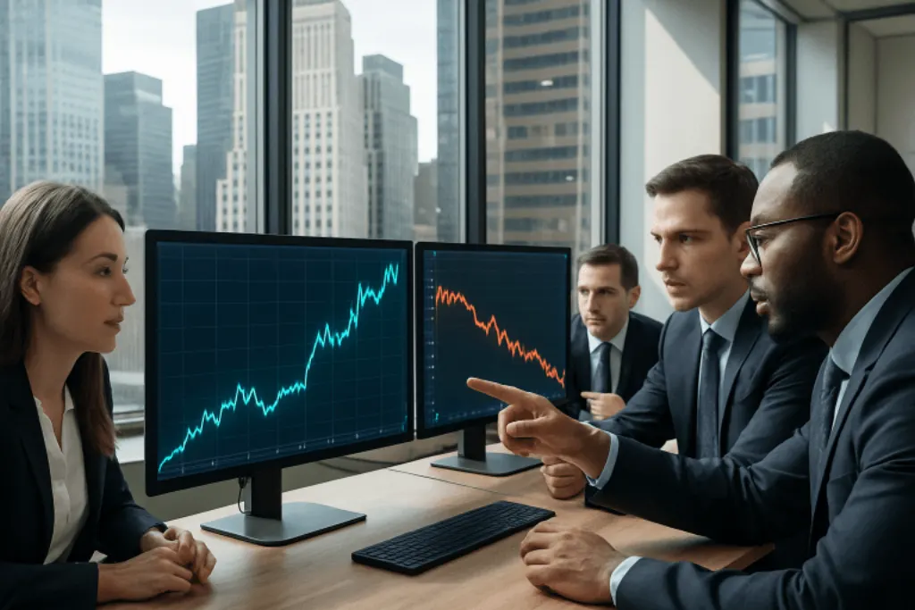 découvrez les dernières analyses de wall street : coreweave démarre en force tandis que shopify subit une rétrogradation, avec les avis des meilleurs analystes financiers.