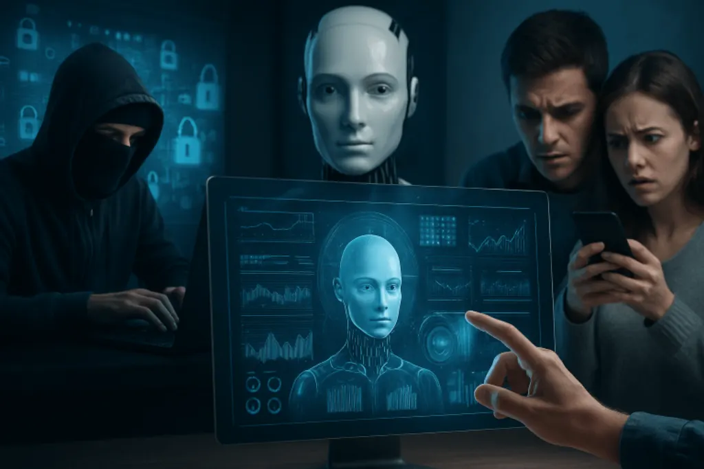 découvrez les 3 risques majeurs que l'intelligence artificielle pose dans le commerce électronique et comment les gérer pour optimiser votre stratégie digitale en toute sécurité.