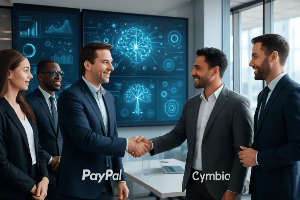 découvrez comment l'acquisition de cymbio par paypal promet de transformer le commerce en ligne grâce à l'intelligence artificielle, offrant une expérience d'achat innovante et personnalisée.