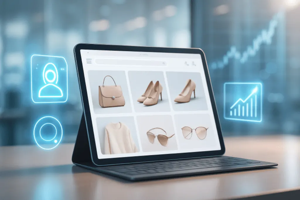 découvrez comment shopify pourrait bénéficier d'une croissance des revenus grâce à l'intégration du shopping assisté par l'intelligence artificielle, d'après les analystes de scotia.