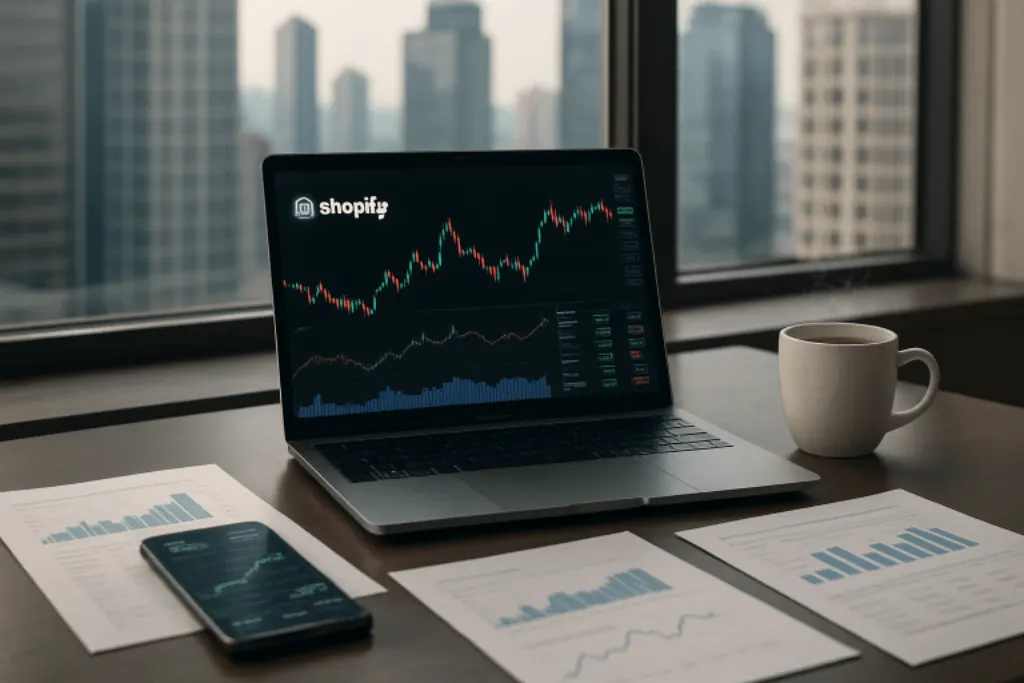 découvrez nos conseils essentiels pour acheter, vendre ou conserver les actions shopify avant les résultats du quatrième trimestre. analysez les opportunités et prenez des décisions éclairées pour optimiser votre investissement.