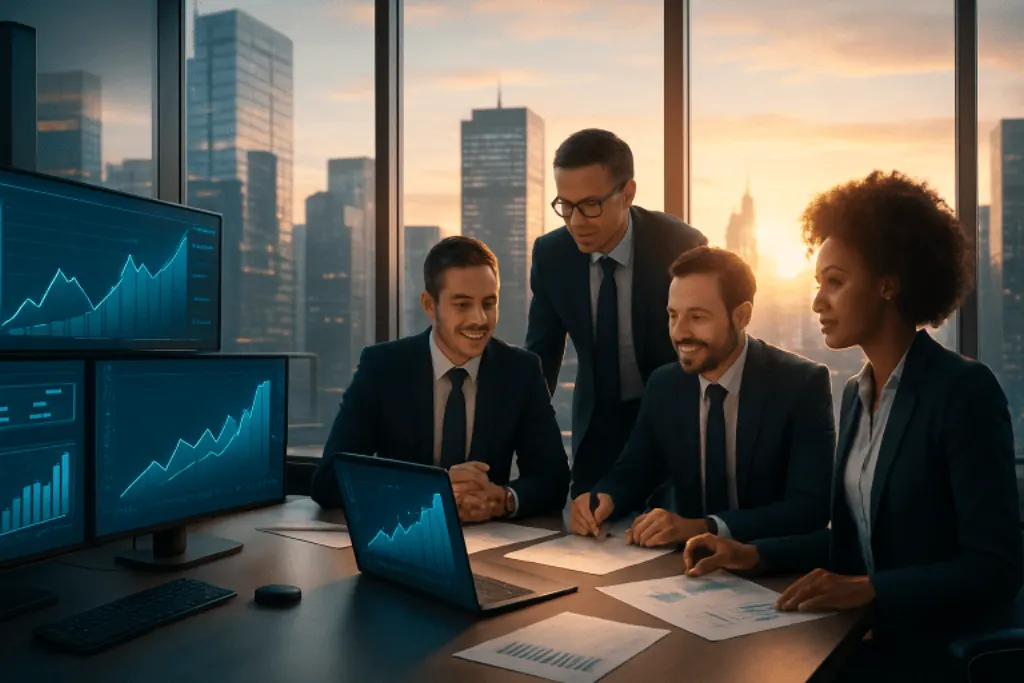 découvrez comment les nouvelles stratégies d'agentic commerce pourraient transformer les perspectives de shopify, avec des prévisions de résultats prometteuses sur le nasdaq : shop.