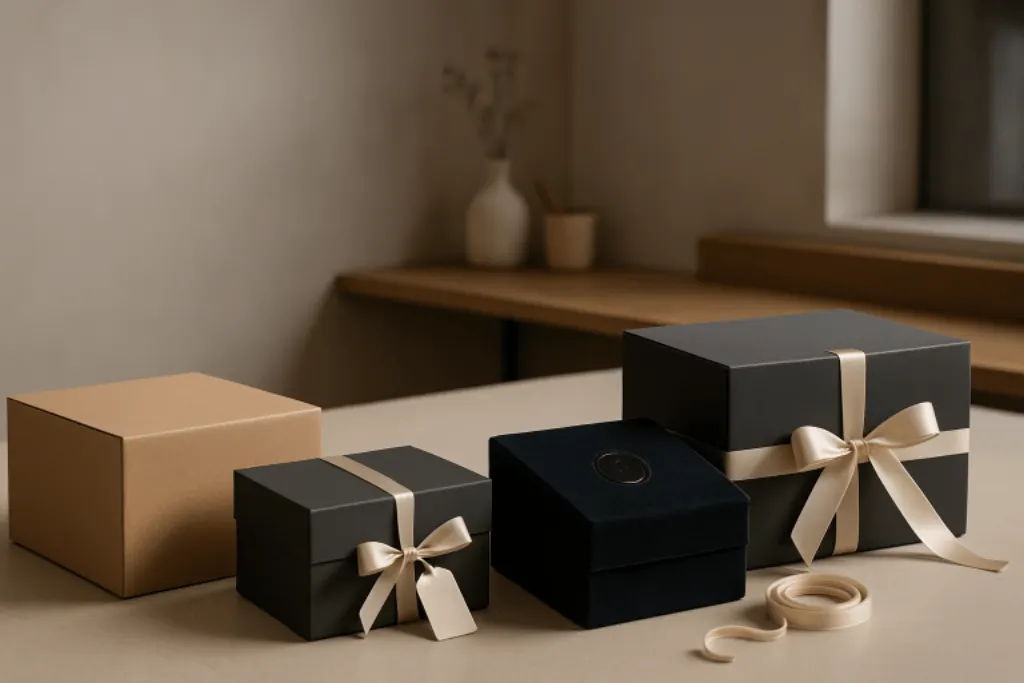découvrez comment packaging people transforme l'expérience des marques e-commerce en passant du simple au luxueux grâce à des boîtes personnalisées qui captivent et fidélisent les clients.
