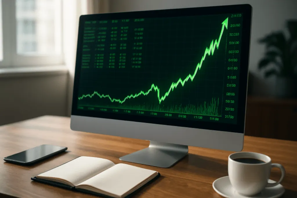 découvrez les raisons derrière la forte hausse des actions shopify ce vendredi et les facteurs influençant le marché.
